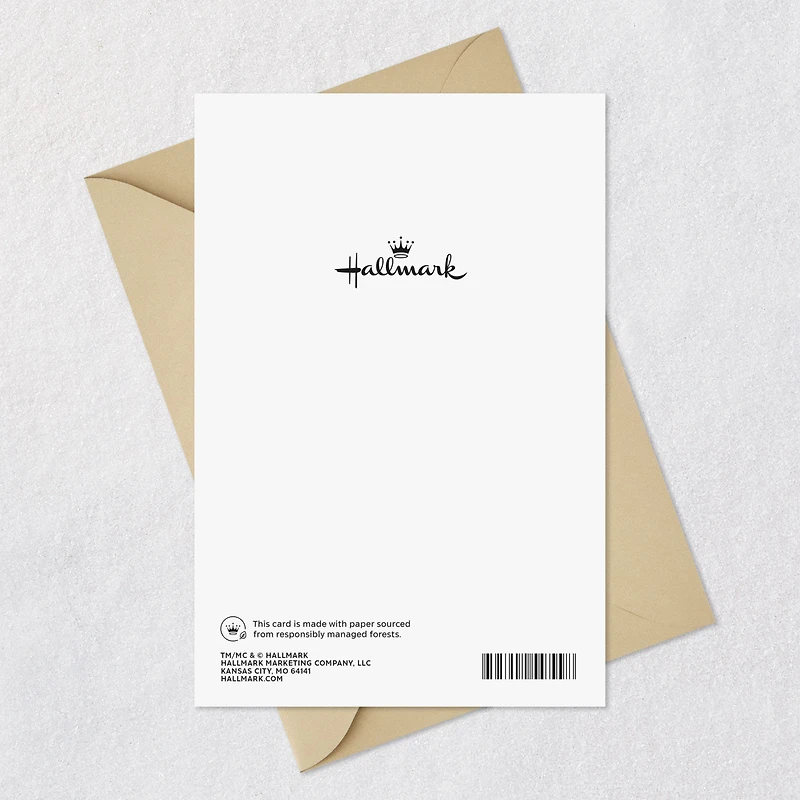 So Grateful for People Like You Thanksgiving Card for only USD 4.59 | Hallmark