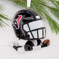 NFL Houston Texans Bobblehead Hallmark Ornament for only USD 17.49 | Hallmark