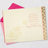 God Gave Me You Religious Mother's Day Card for Mom for only USD 6.59 | Hallmark