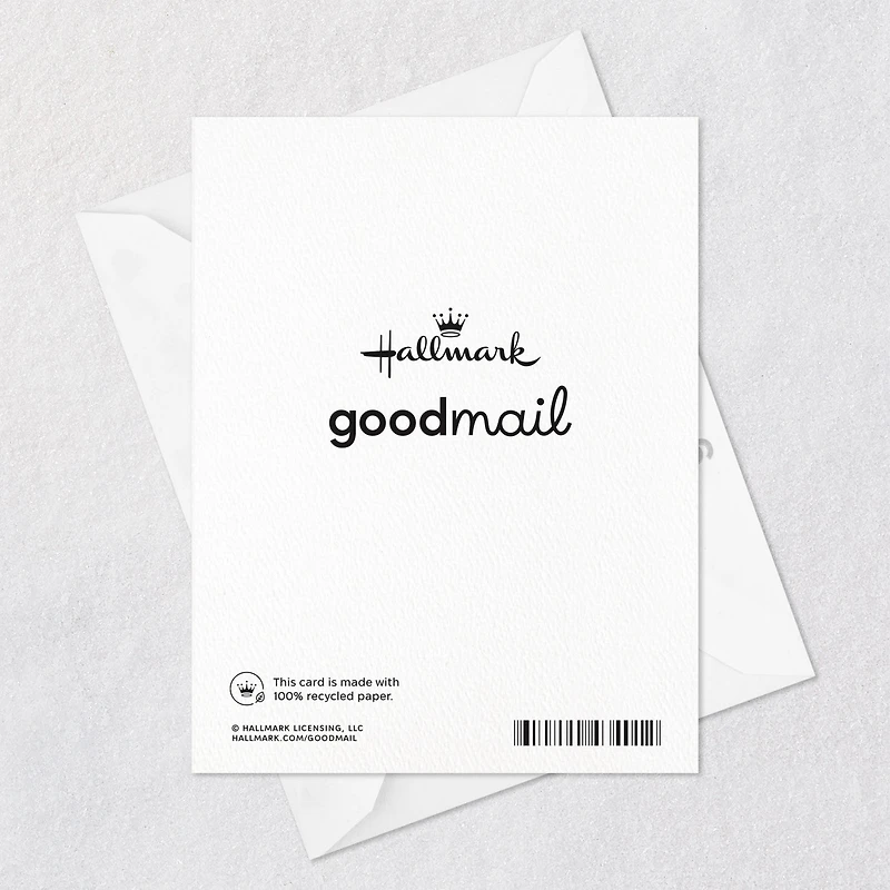You Are the Thing That's the Best Card for only USD 3.99 | Hallmark