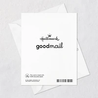 You Are the Thing That's the Best Card for only USD 3.99 | Hallmark