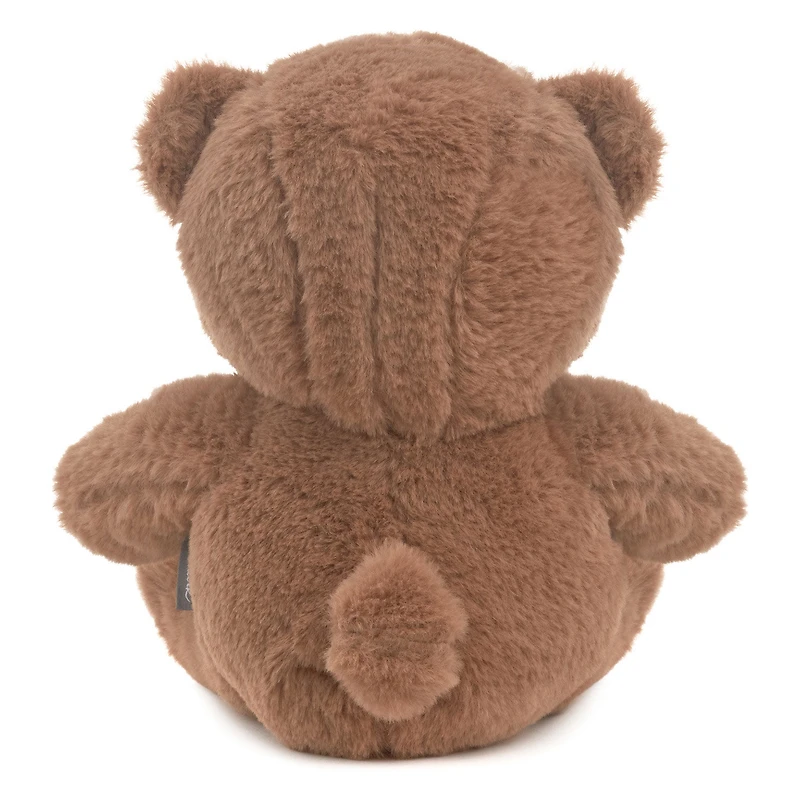 You Are Wonderfully Made Teddy Bear Plush, 8" for only USD 14.99 | Hallmark
