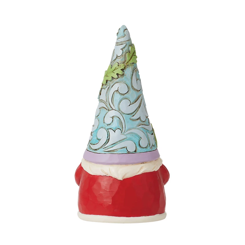 Jim Shore Summer Grilling Gnome Figurine, 5" for only USD 26.99 | Hallmark