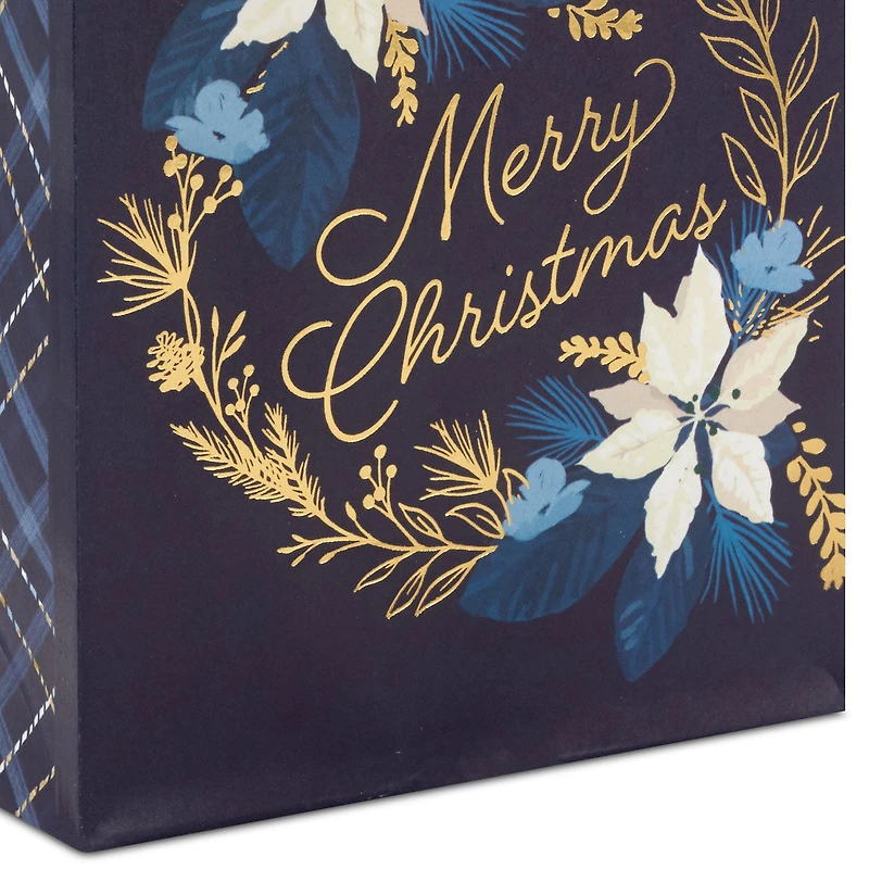 5.7" Opulent Designs 4-Pack Assorted Small Christmas Gift Bag Bundle for only USD 6.99 | Hallmark