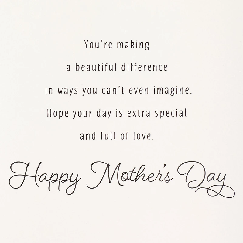 Mountains Move When Mommas Pray Religious Mother's Day Card With Bookmark for only USD 5.99 | Hallmark