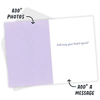 By His Love, We Are Redeemed Custom Easter Card for only USD 4.99 | Hallmark