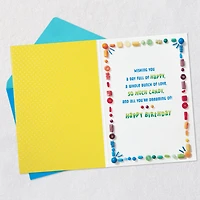 Day Full of Happy 5th Birthday Card for only USD 4.59 | Hallmark