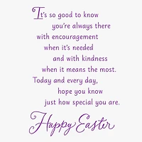 You're So Special Easter Card for Friend for only USD 2.00 | Hallmark