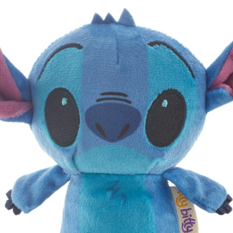 itty bittys® Disney Stitch Plush With Sound for only USD 16.99 | Hallmark