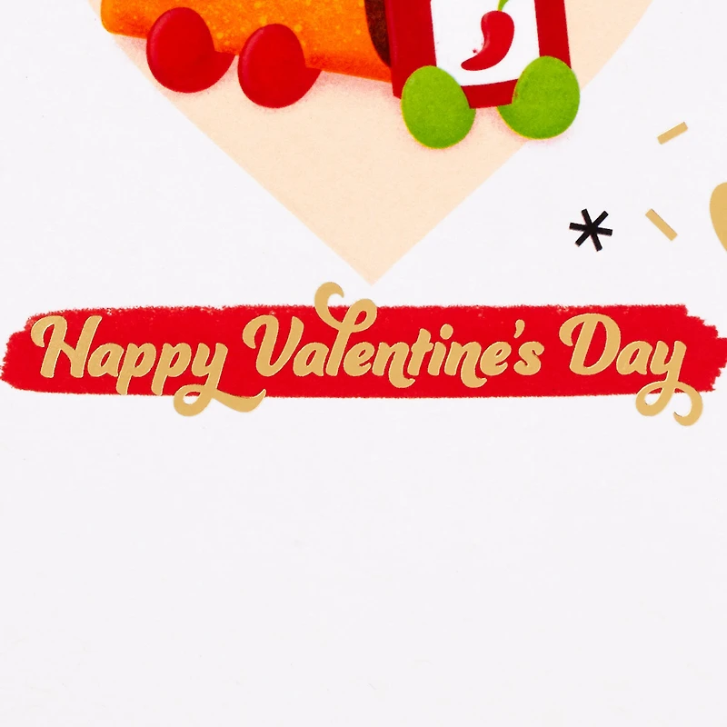 We Just Go Together Valentine's Day Card for only USD 5.59 | Hallmark