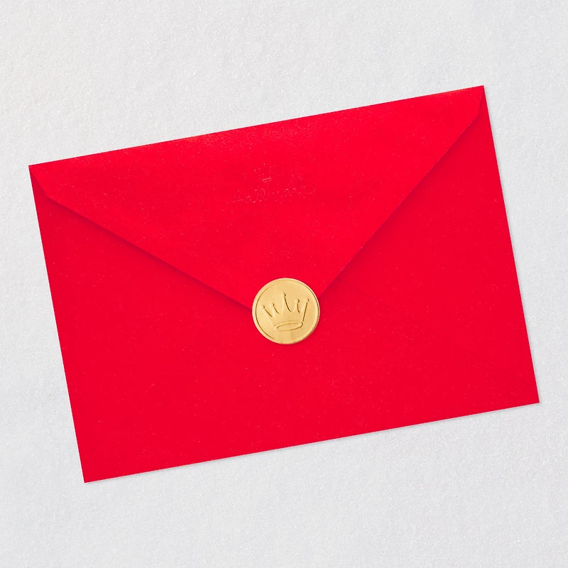 Your Happy Place Funny Valentine's Day Card for only USD 3.49 | Hallmark