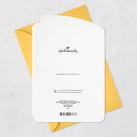 Easy to Love First Birthday Card for Grandson for only USD 3.99 | Hallmark