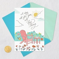 A Day All for You Mother's Day Card for Daughter-in-Law for only USD 3.99 | Hallmark