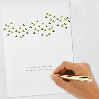 Peanuts® Snoopy and Woodstock Canoeing Father's Day Card for only USD 7.99 | Hallmark