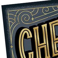 Cheers to 2026 New Year Card for only USD 3.99 | Hallmark