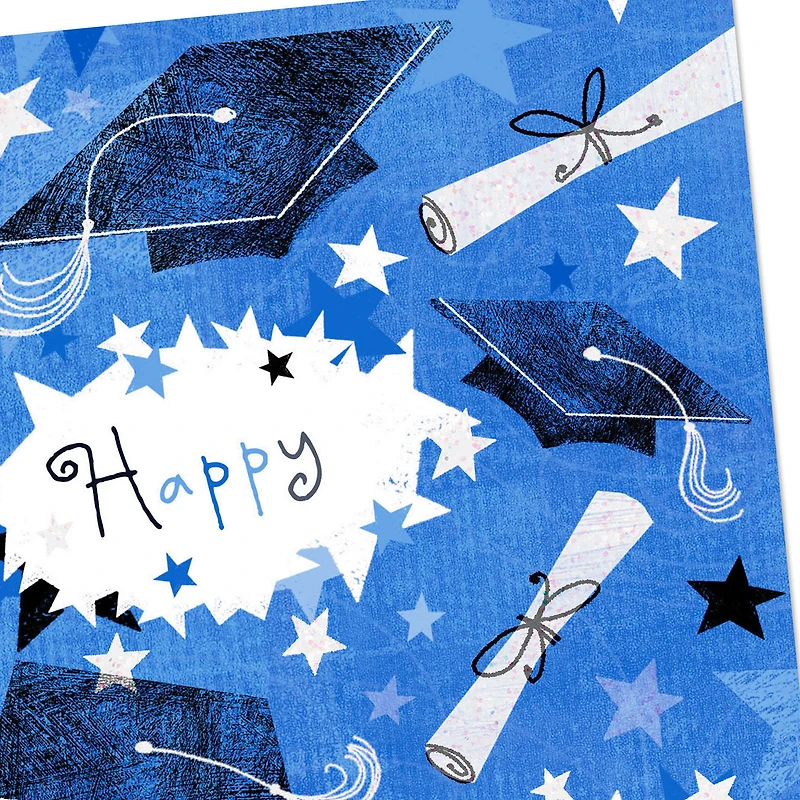 Hope All Your Dreams Come True Money Holder Graduation Card for only USD 2.50 | Hallmark