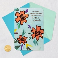 You Have a Special Gift Mother's Day Card for Friend for only USD 6.99 | Hallmark