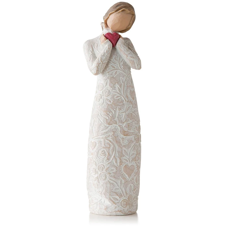 Willow Tree® Je T'Aime I Love You Figurine for only USD 56.99 | Hallmark