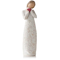 Willow Tree® Je T'Aime I Love You Figurine for only USD 56.99 | Hallmark