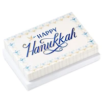 Peaceful Blue and Gold Boxed Hanukkah Cards, Pack of 40 for only USD 15.49 | Hallmark
