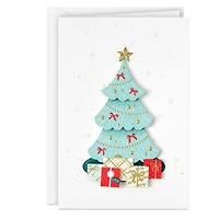 Christmas Tree Wishes Boxed Christmas Cards, Pack of 8 for only USD 24.99 | Hallmark