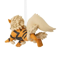 Pokémon Arcanine Hallmark Ornament for only USD 11.49 | Hallmark
