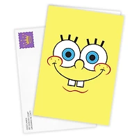 SpongeBob SquarePants Custom Card for only USD 4.99 | Hallmark