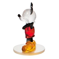 Disney Mickey Mouse Facets Mini Figurine, 3.75" for only USD 24.99 | Hallmark