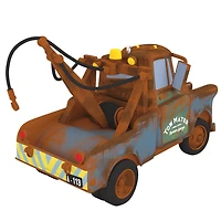 Disney/Pixar Cars Mater Ornament With Sound and Motion for only USD 56.99 | Hallmark
