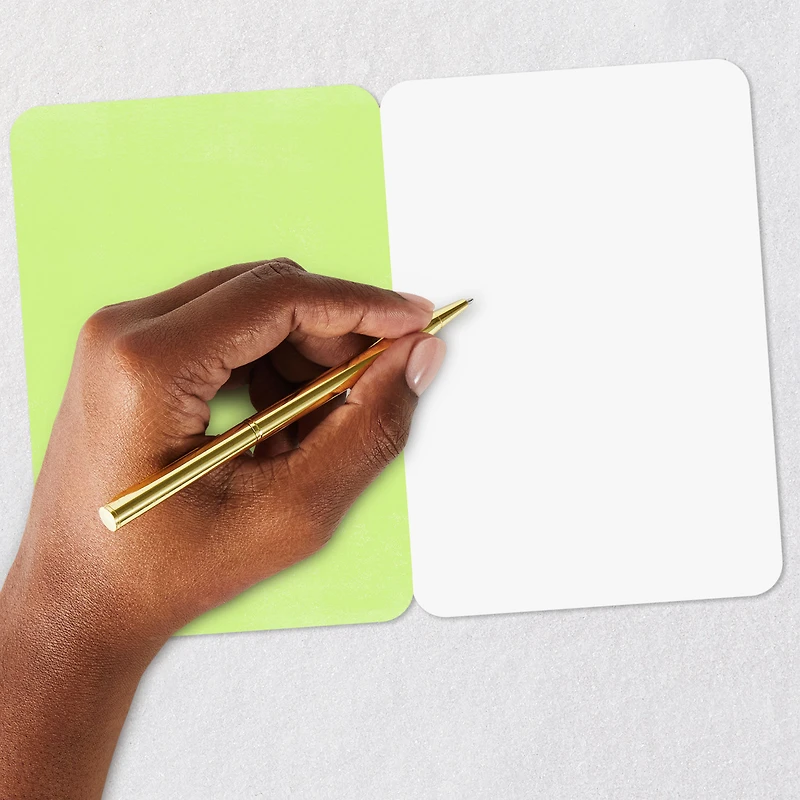 Pink Peonies in Blue Jar Blank Card for only USD 2.99 | Hallmark