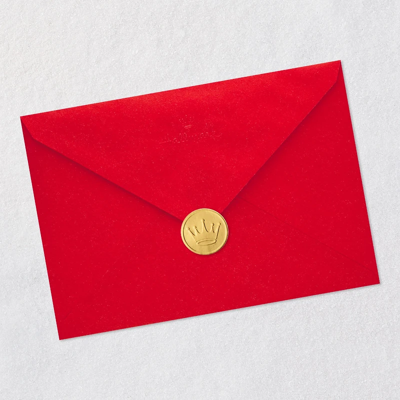 A Christmas Miracle! Funny Christmas Card for only USD 3.99 | Hallmark