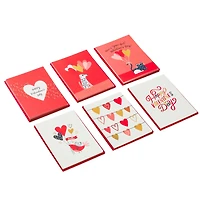 Balloons and Pets Assorted Valentine's Day Cards, Pack of 36 for only USD 18.99 | Hallmark