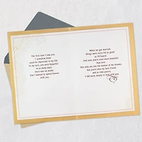 You're the Woman of My Dreams Anniversary Card for Wife for only USD 9.99 | Hallmark