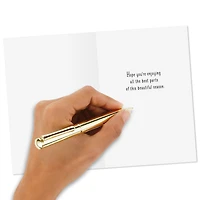 Best Parts of This Beautiful Season Fall Cards, Pack of 6 for only USD 5.99 | Hallmark