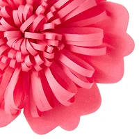 4.6" Pink Flower Gift Bow for only USD 3.49 | Hallmark