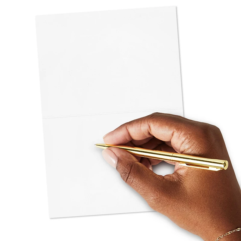 High Five Blank Notes, Pack of 10 for only USD 10.49 | Hallmark