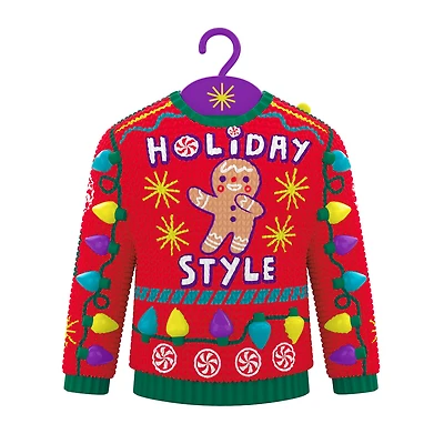 Holiday Style Musical Ornament With Light for only USD 30.99 | Hallmark