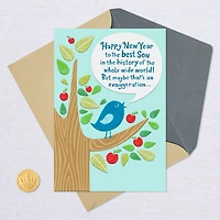 For the Best Son in the World Rosh Hashanah Card for only USD 2.99 | Hallmark
