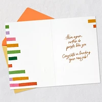 Congrats to You New Job Card for only USD 5.59 | Hallmark