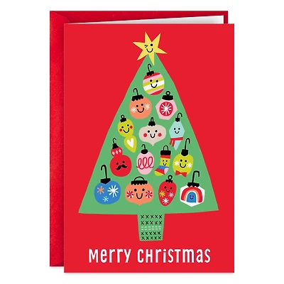 A Whole Lot of Merry Christmas Card for only USD 2.50 | Hallmark