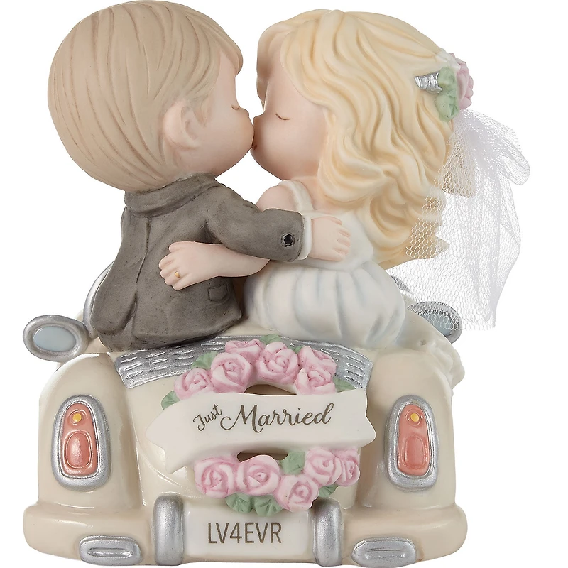 Precious Moments On The Road to Forever Figurine, 5.2" for only USD 104.99 | Hallmark