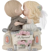 Precious Moments On The Road to Forever Figurine, 5.2" for only USD 104.99 | Hallmark
