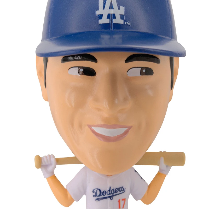 MLB Los Angeles Dodgers™ Shohei Ohtani Bobblehead Ornament for only USD 19.99 | Hallmark