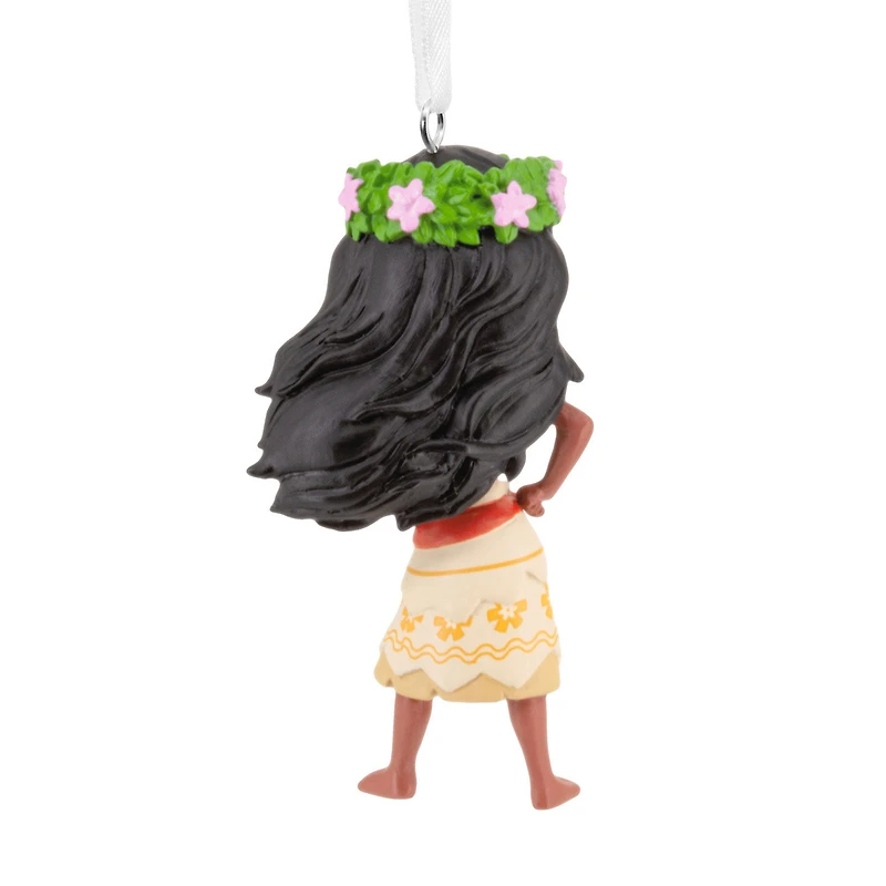Disney Princess Moana Stylized Hallmark Ornament for only USD 11.49 | Hallmark