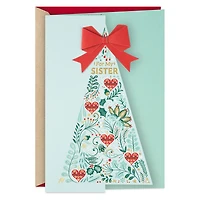 My Sister, My Friend Christmas Card for only USD 6.99 | Hallmark