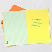 Sending Smiles Across the Miles Easter Card for only USD 4.59 | Hallmark