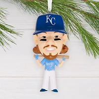 MLB Kansas City Royals™ Bobby Witt Jr. Bobblehead Hallmark Ornament for only USD 19.99 | Hallmark