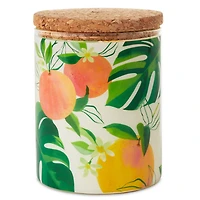 Mandarin Orange and Grapefruit Scented 2-Wick Jar Candle, 14.5 oz. for only USD 19.99 | Hallmark