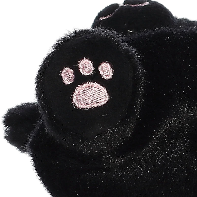 Aurora Palm Pals Twilight Black Cat Plush, 4.5" for only USD 12.99 | Hallmark