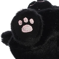 Aurora Palm Pals Twilight Black Cat Plush, 4.5" for only USD 12.99 | Hallmark